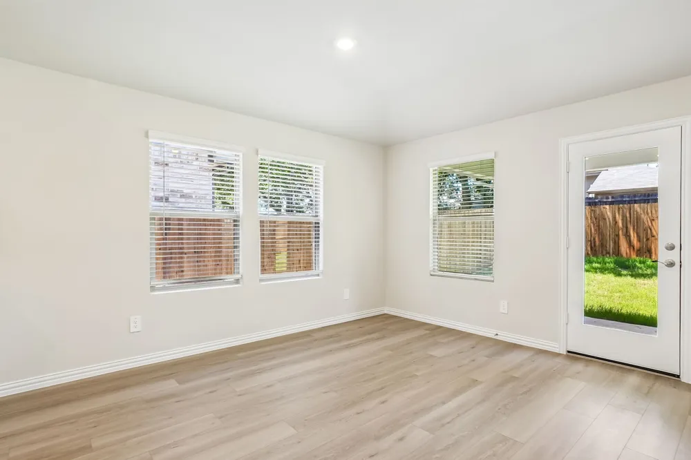2604 Nicole Drive Denton, TX 76208