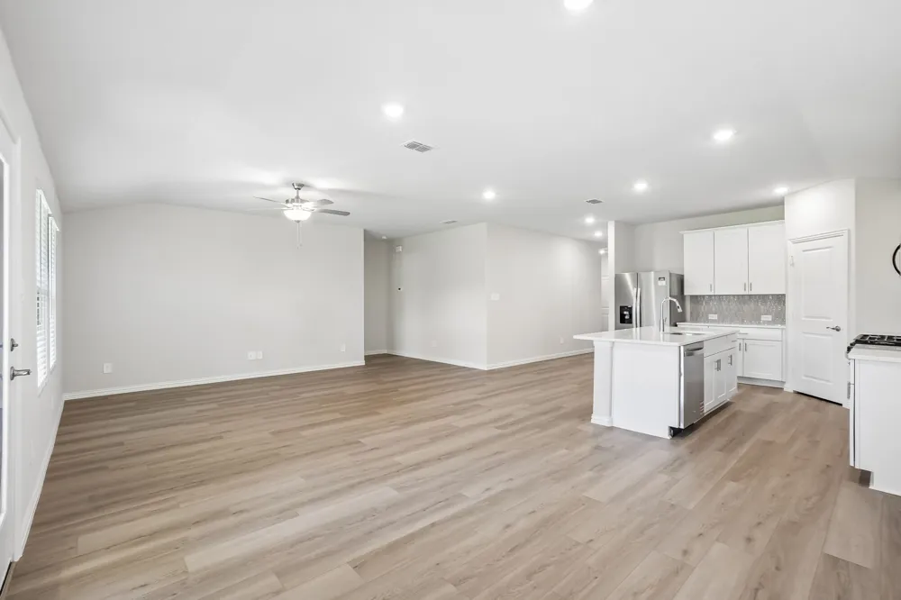 2604 Nicole Drive Denton, TX 76208