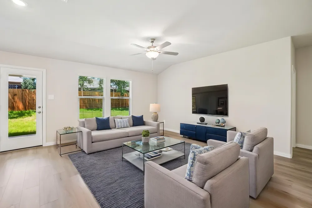 2604 Nicole Drive Denton, TX 76208