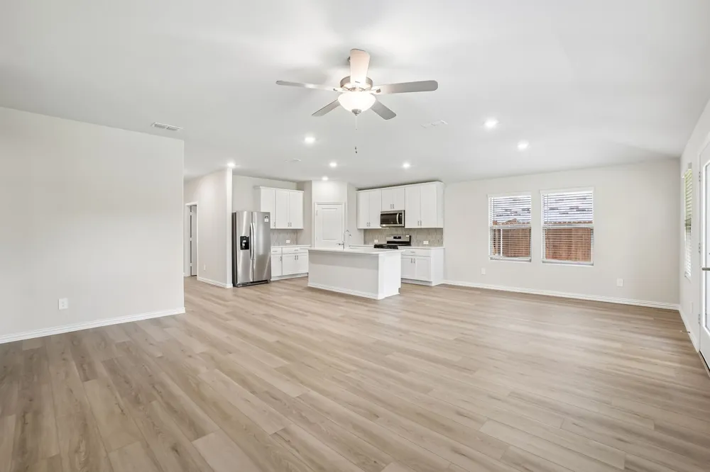 2604 Nicole Drive Denton, TX 76208