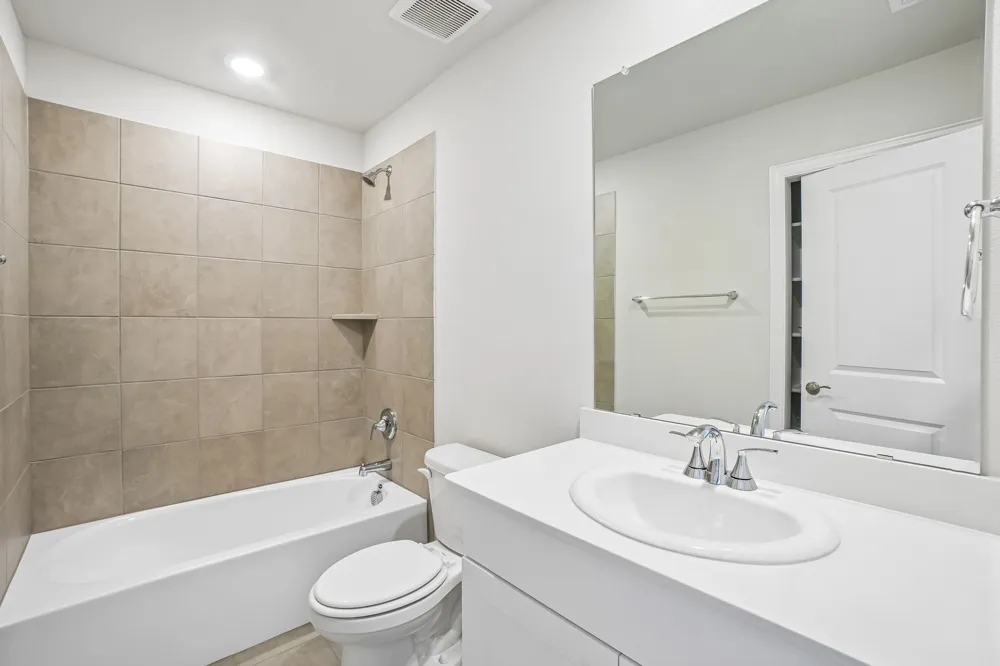 2604 Nicole Drive Denton, TX 76208