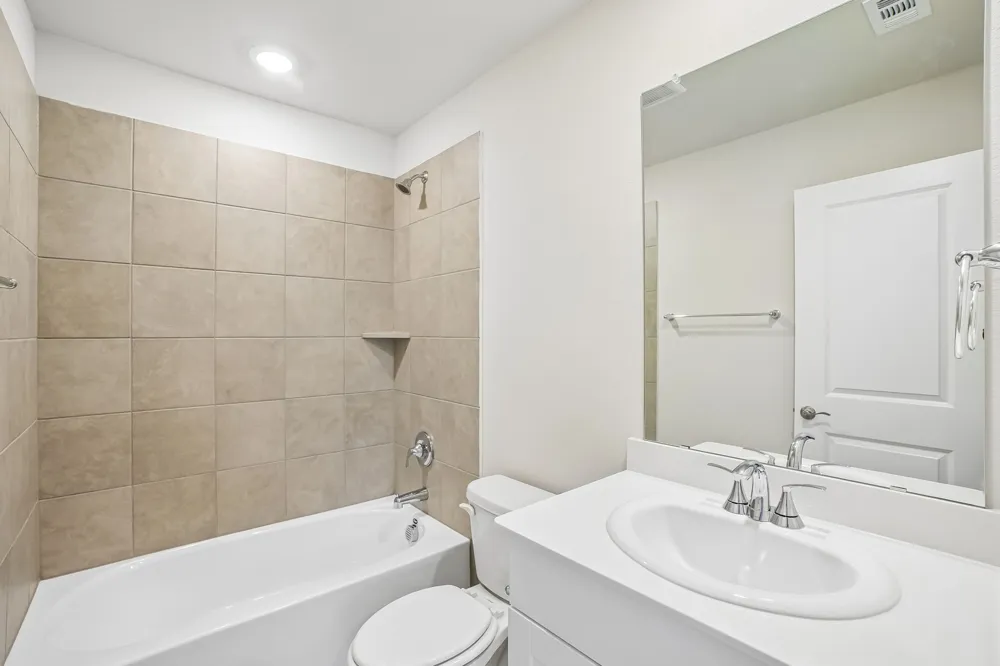 2604 Nicole Drive Denton, TX 76208