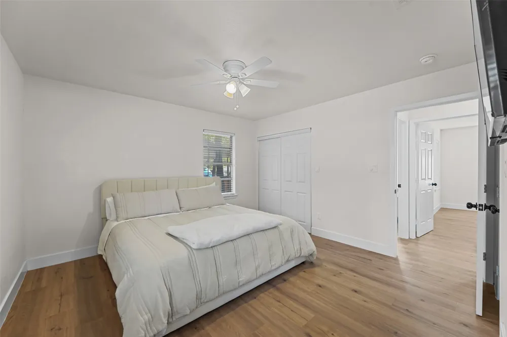 1905 Jacqueline Drive Denton, TX 76205