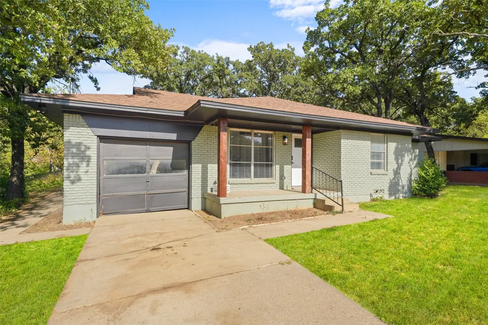 1905 Jacqueline Drive Denton, TX 76205