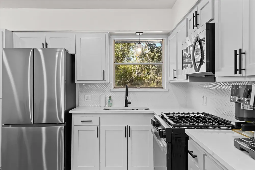 1905 Jacqueline Drive Denton, TX 76205