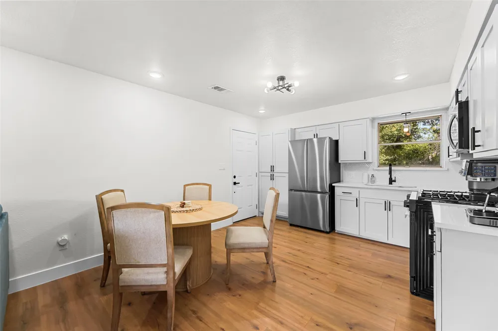 1905 Jacqueline Drive Denton, TX 76205