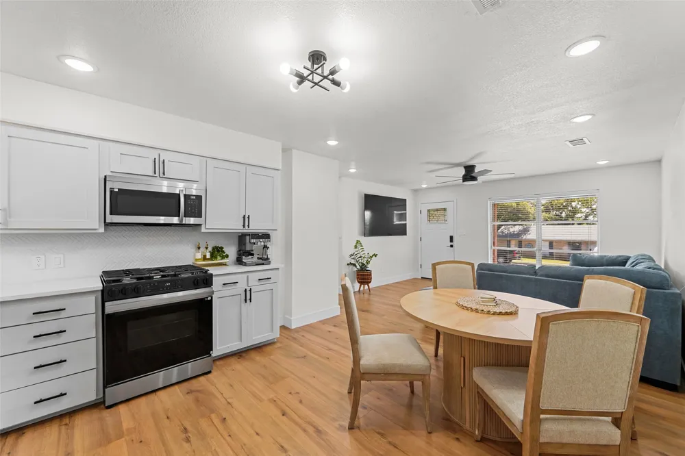 1905 Jacqueline Drive Denton, TX 76205