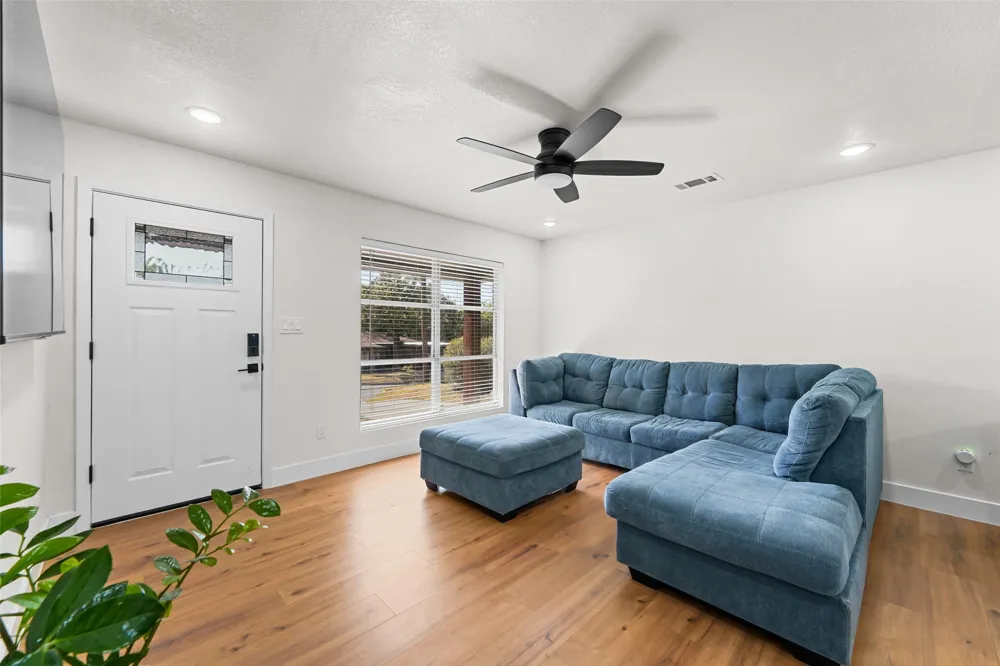 1905 Jacqueline Drive Denton, TX 76205