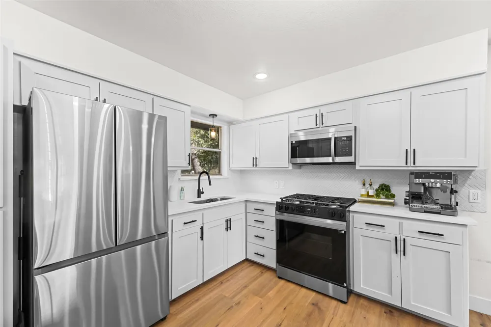 1905 Jacqueline Drive Denton, TX 76205
