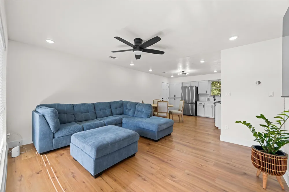 1905 Jacqueline Drive Denton, TX 76205