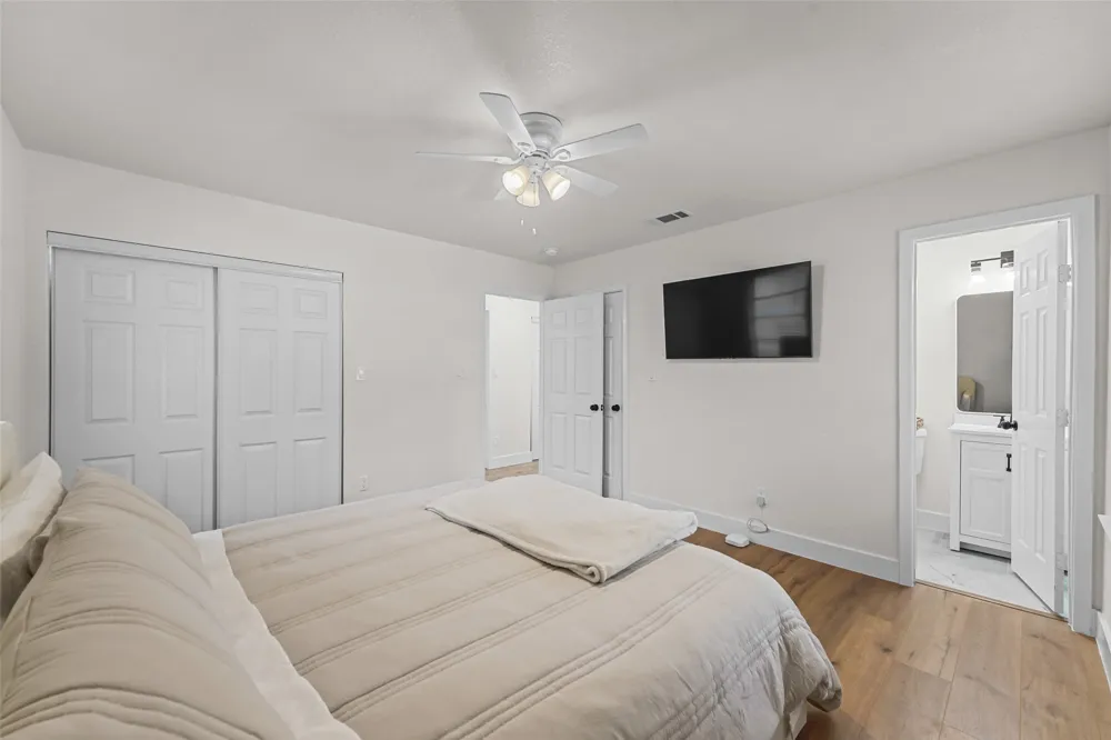 1905 Jacqueline Drive Denton, TX 76205