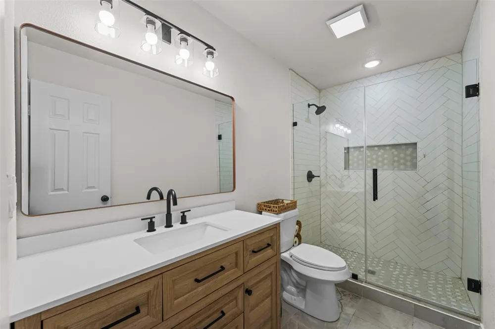 1905 Jacqueline Drive Denton, TX 76205
