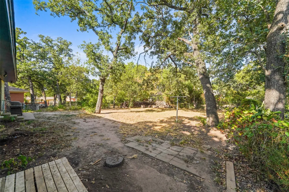 1905 Jacqueline Drive Denton, TX 76205