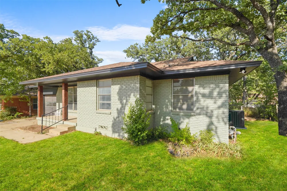 1905 Jacqueline Drive Denton, TX 76205