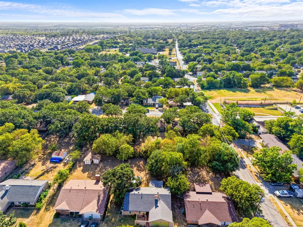 1905 Jacqueline Drive Denton, TX 76205