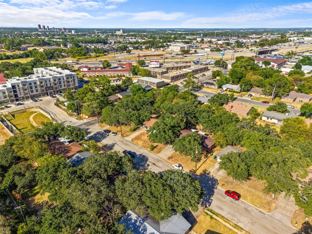 1905 Jacqueline Drive Denton, TX 76205
