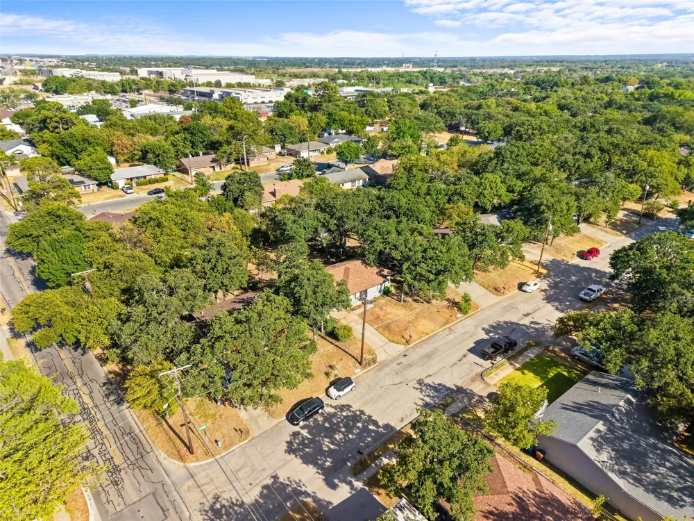 1905 Jacqueline Drive Denton, TX 76205