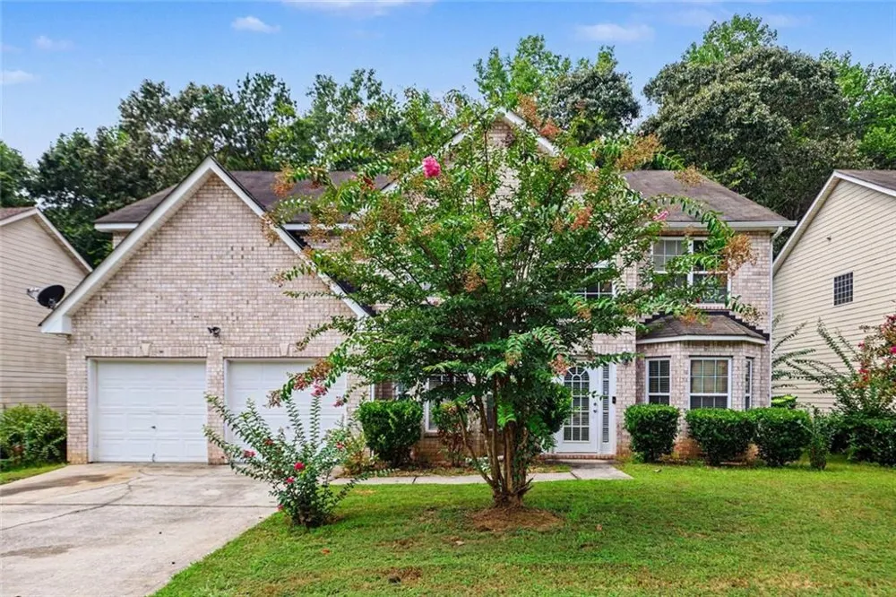 579 Ironstone Drive Fairburn, GA 30213