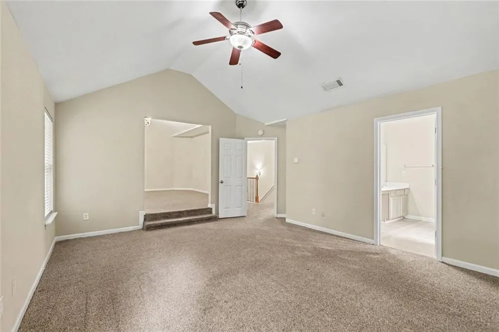 579 Ironstone Drive Fairburn, GA 30213