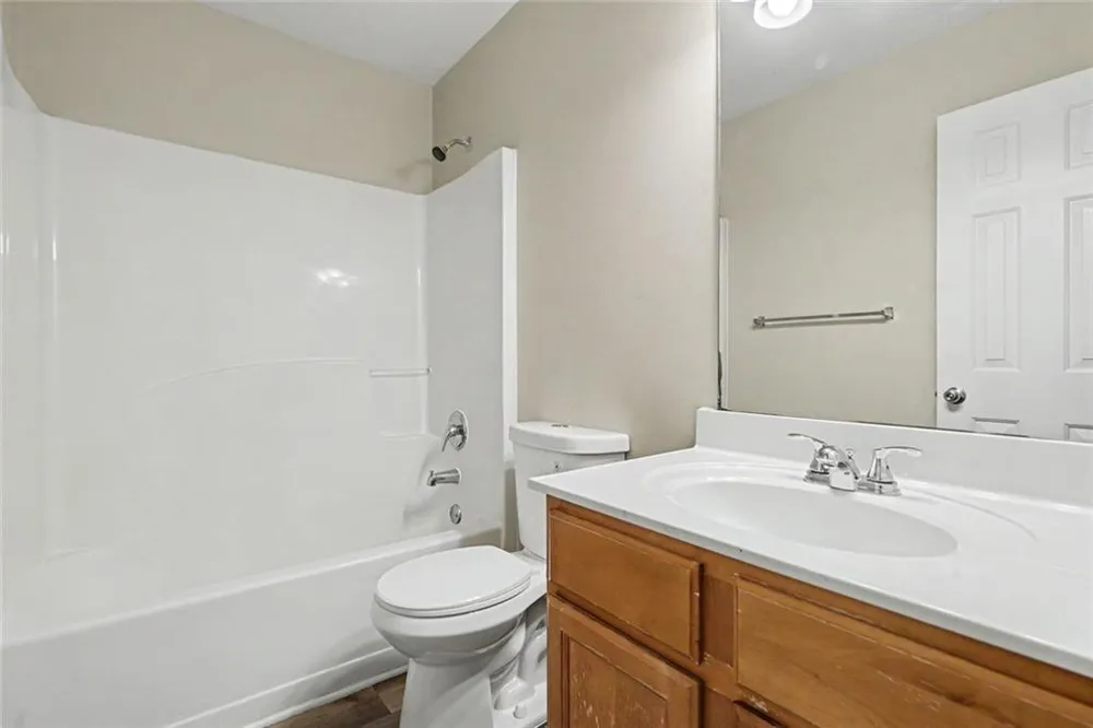 579 Ironstone Drive Fairburn, GA 30213