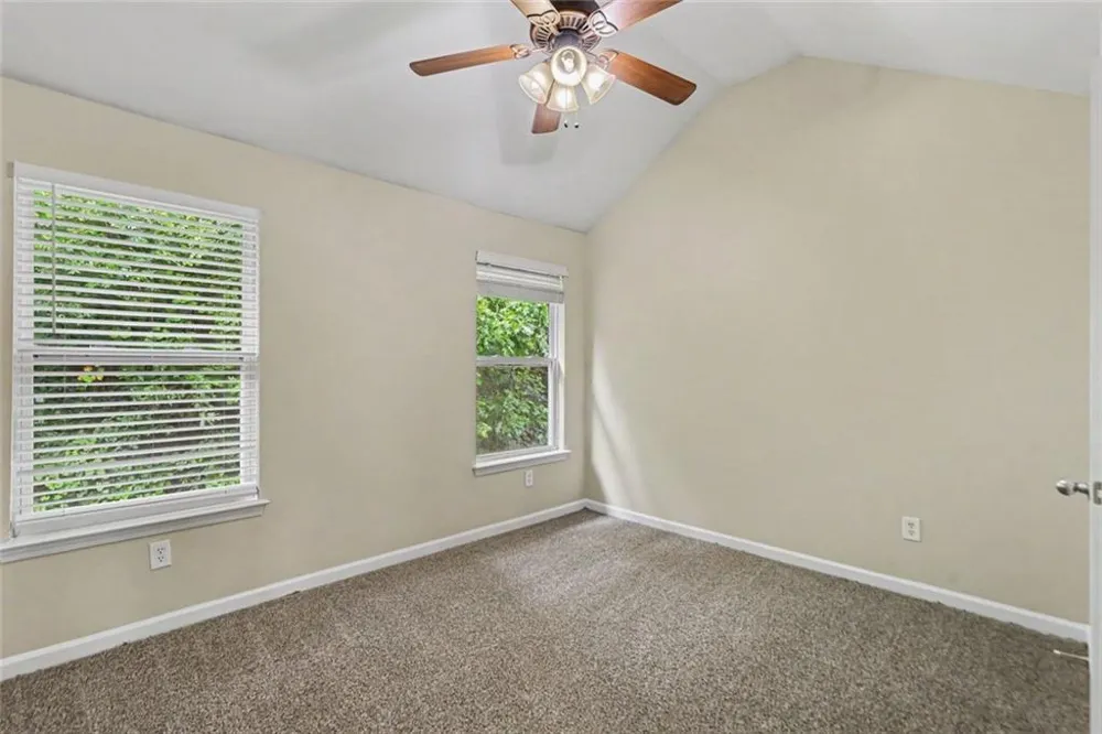 579 Ironstone Drive Fairburn, GA 30213