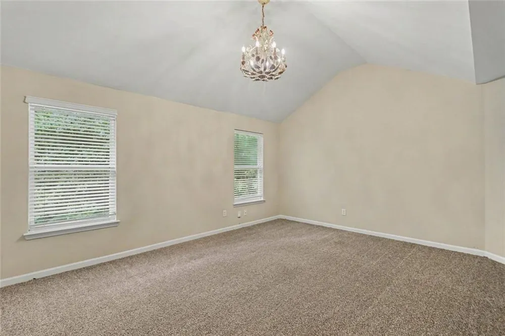 579 Ironstone Drive Fairburn, GA 30213