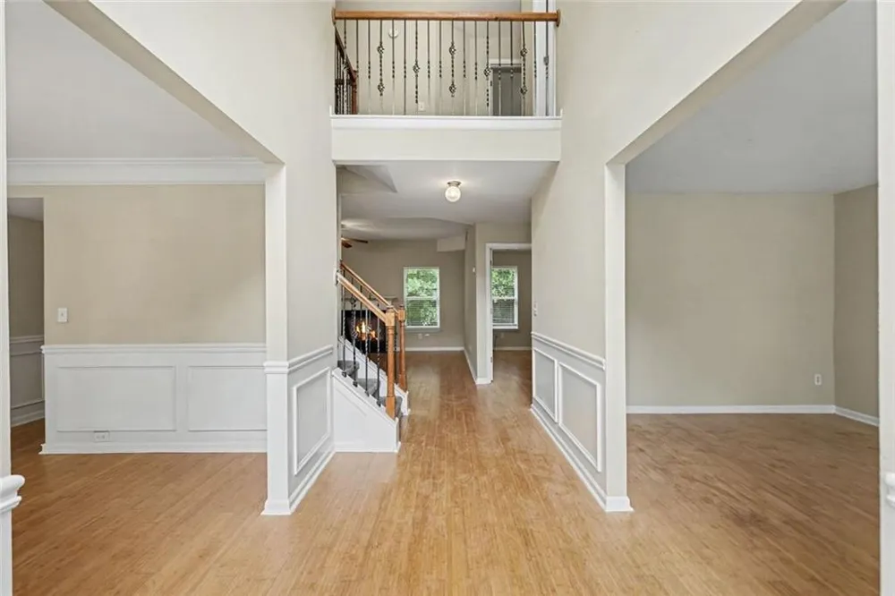 579 Ironstone Drive Fairburn, GA 30213