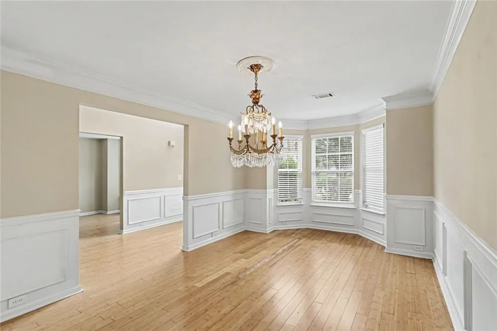 579 Ironstone Drive Fairburn, GA 30213