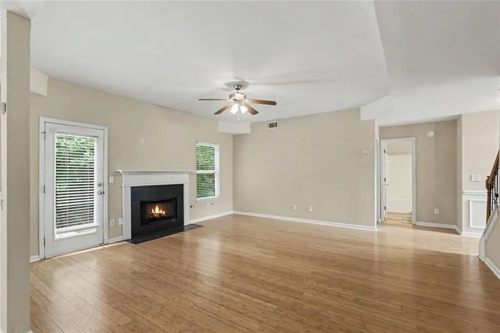 579 Ironstone Drive Fairburn, GA 30213