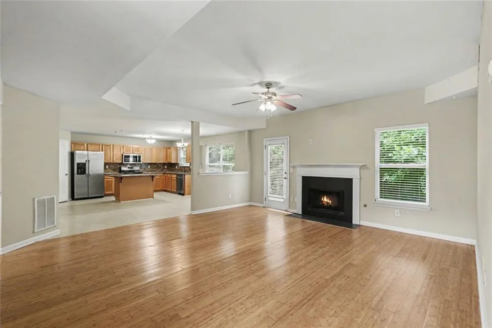 579 Ironstone Drive Fairburn, GA 30213