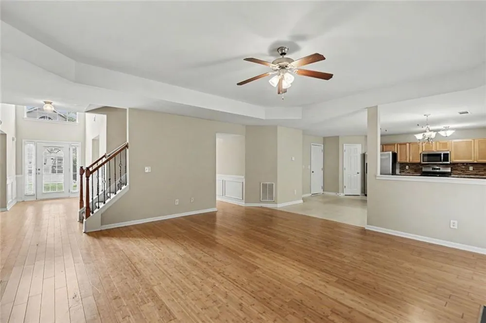 579 Ironstone Drive Fairburn, GA 30213