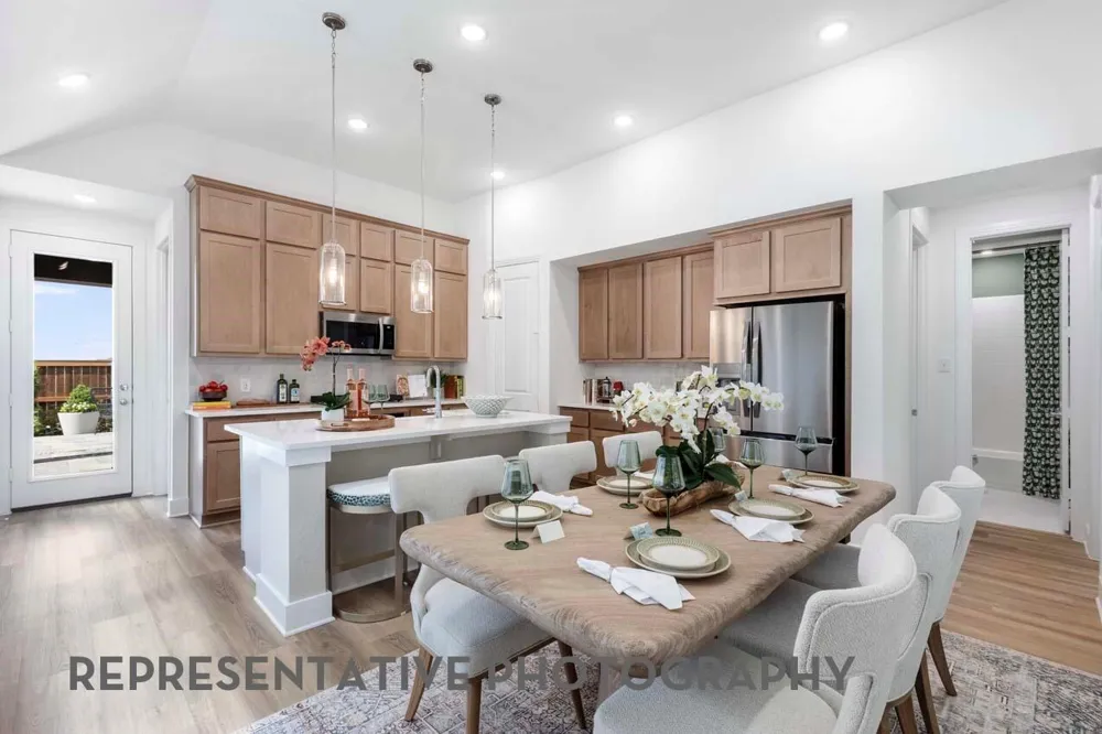 5331 Murillo Drive Manvel, TX 77578