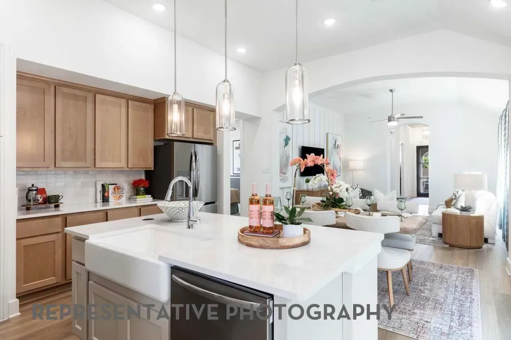 5331 Murillo Drive Manvel, TX 77578