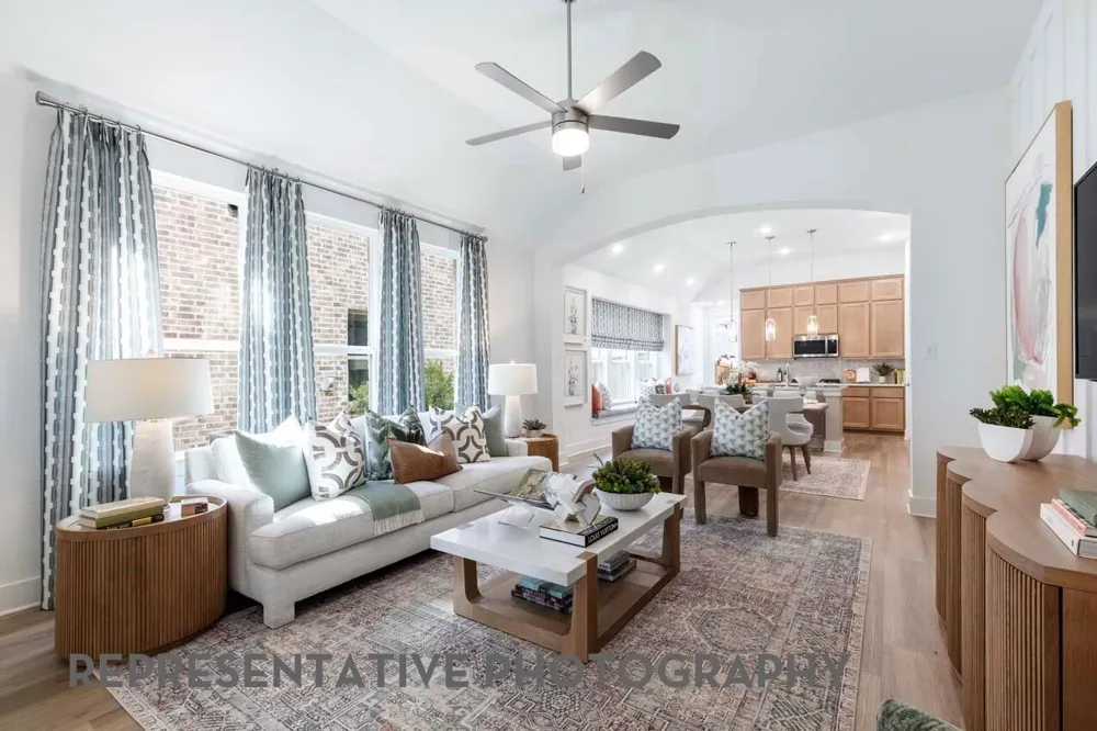 5331 Murillo Drive Manvel, TX 77578