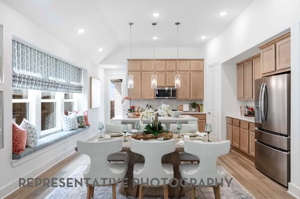 5331 Murillo Drive Manvel, TX 77578