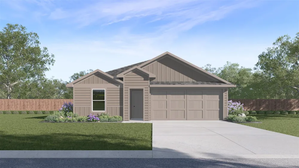 360 China Grove Lane China, TX 77613
