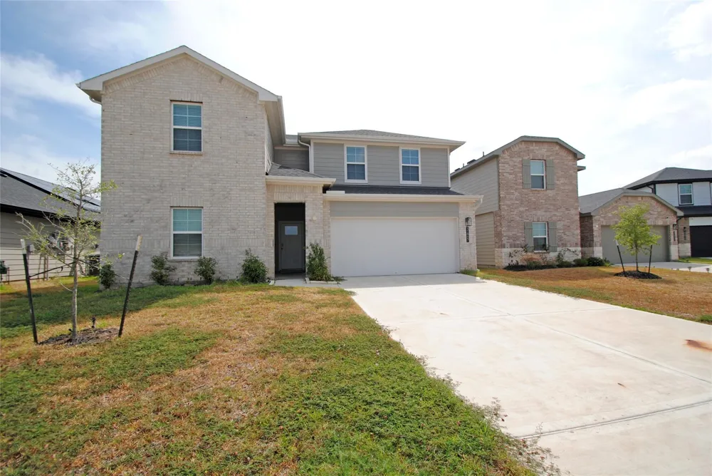 31907 Melkridge Road Fulshear, TX 77441