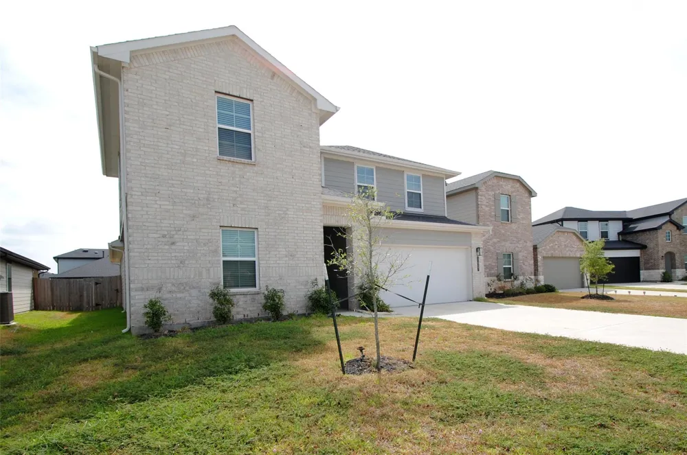 31907 Melkridge Road Fulshear, TX 77441