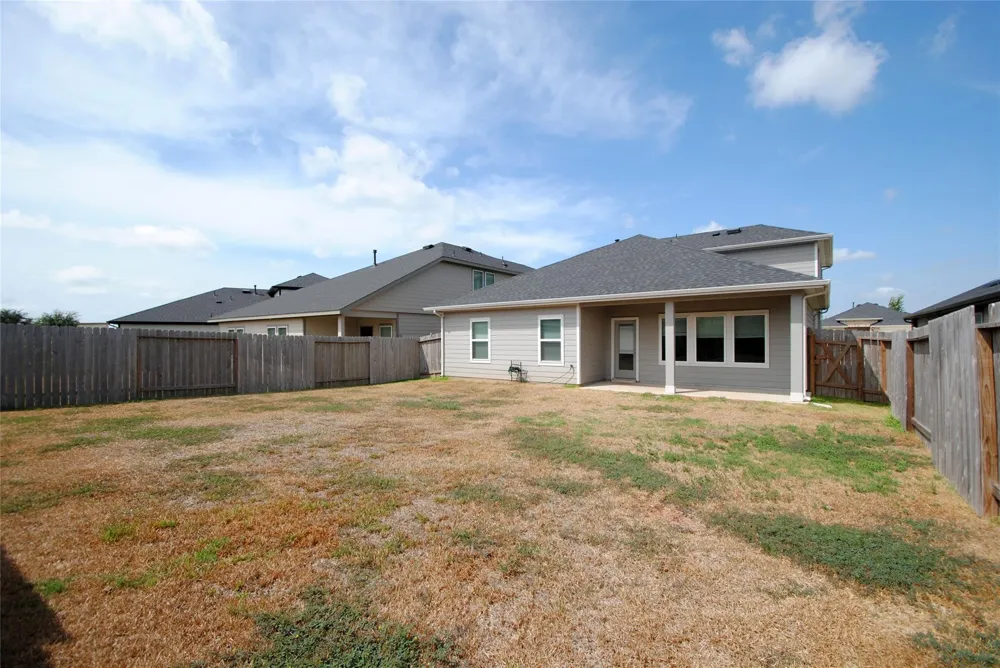31907 Melkridge Road Fulshear, TX 77441