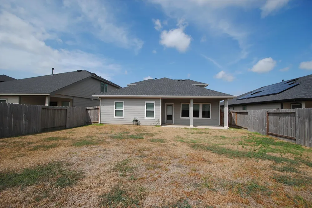 31907 Melkridge Road Fulshear, TX 77441