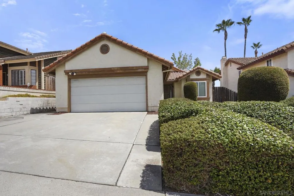 12895 Amaranth St San Diego, CA 92129