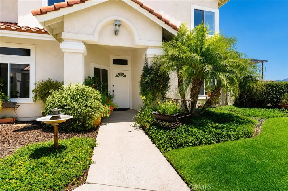 650 Ivywood Lane #E Simi Valley, CA 93065