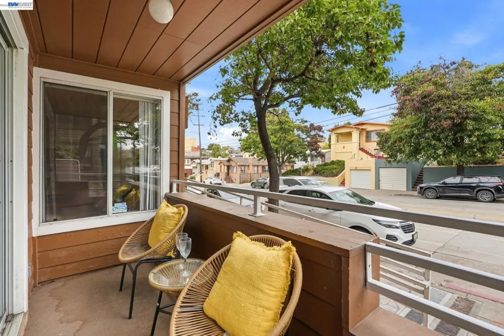 2901 Macarthur Blvd #103 Oakland, CA 94602