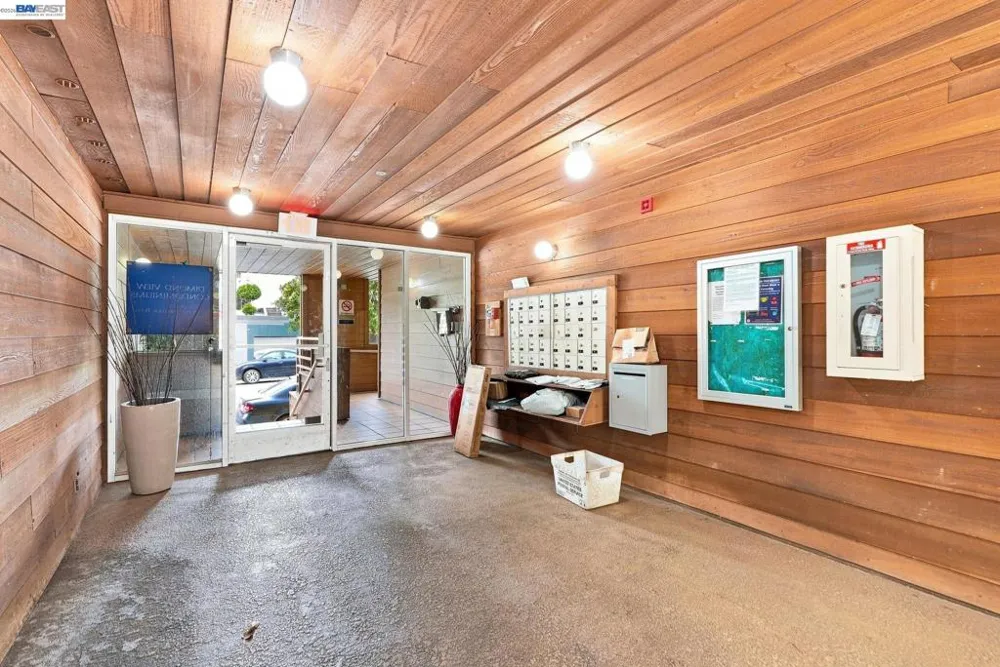 2901 Macarthur Blvd #103 Oakland, CA 94602
