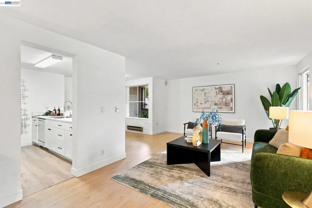 2901 Macarthur Blvd #103 Oakland, CA 94602