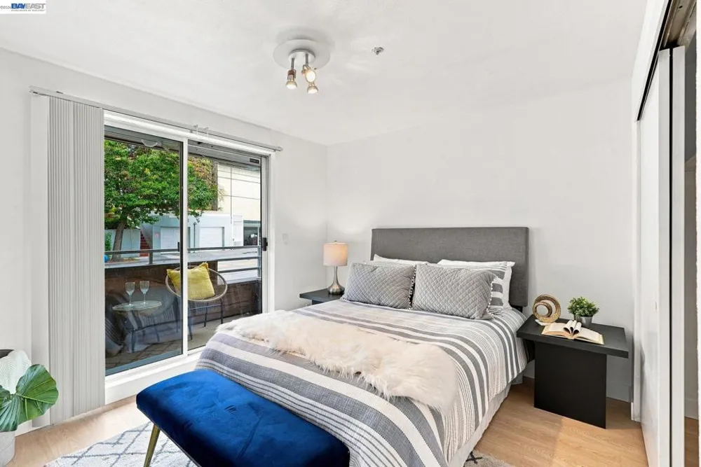2901 Macarthur Blvd #103 Oakland, CA 94602