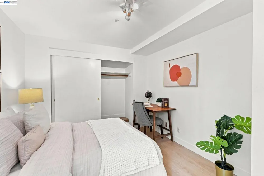 2901 Macarthur Blvd #103 Oakland, CA 94602