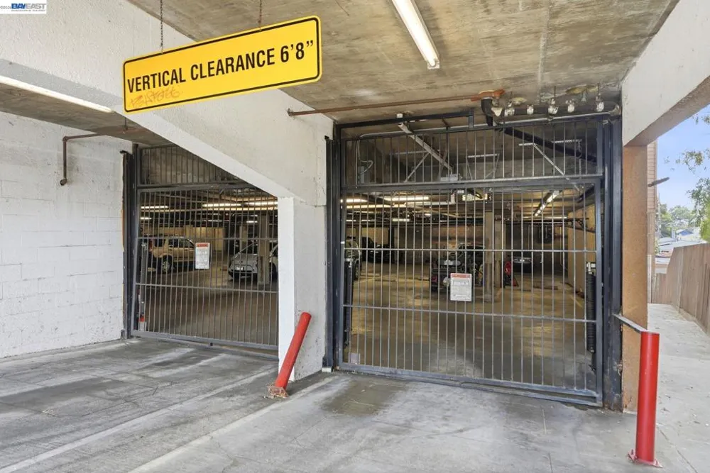 2901 Macarthur Blvd #103 Oakland, CA 94602
