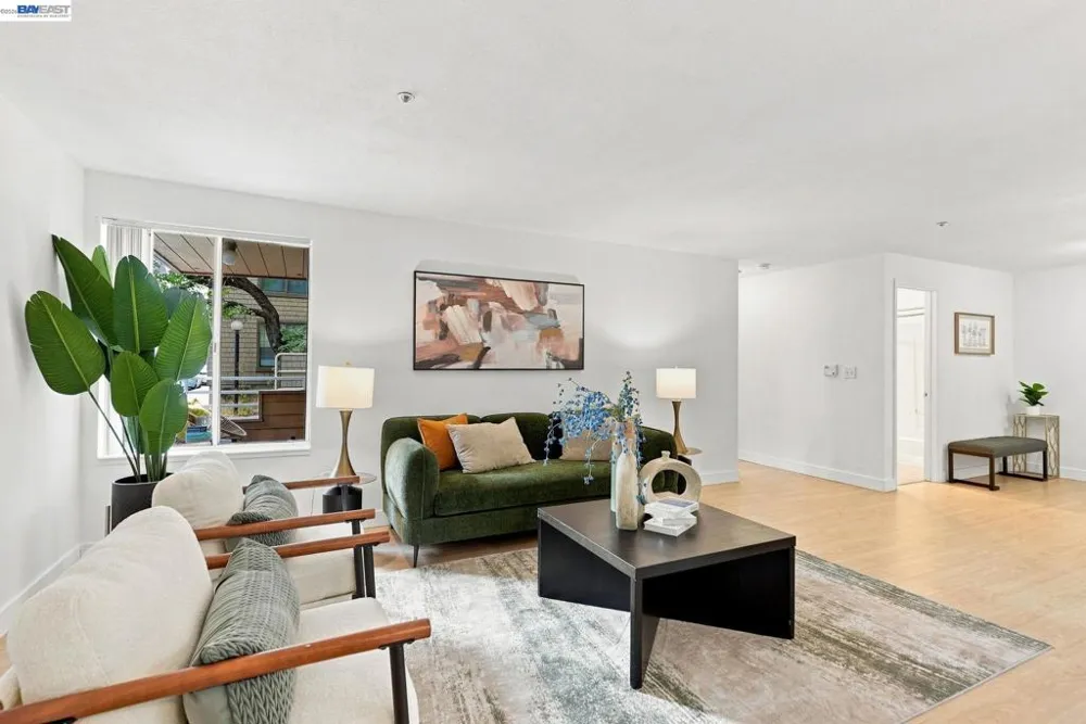 2901 Macarthur Blvd #103 Oakland, CA 94602