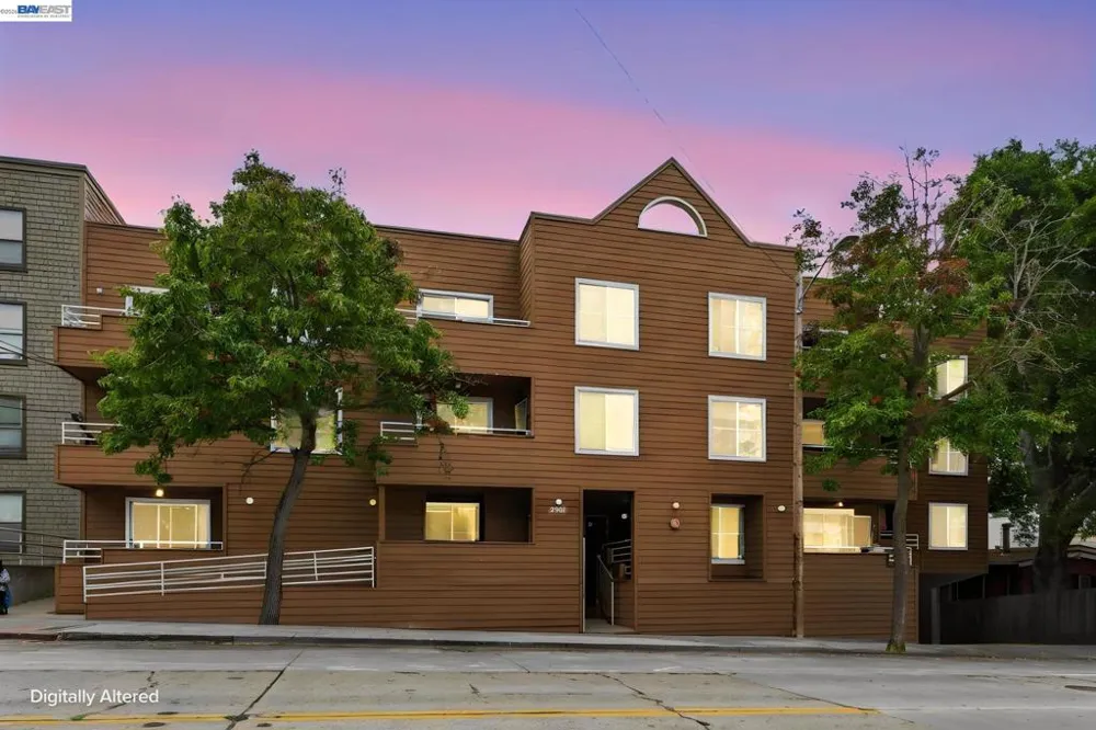 2901 Macarthur Blvd #103 Oakland, CA 94602